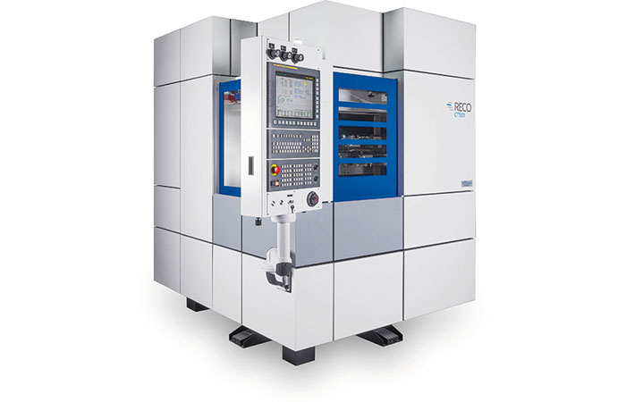 De belles perspectives pour de belles surfaces