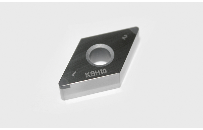 Nuance KBH10 de Kennametal