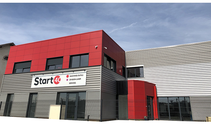Start40 MO annonce de nouvelles distributions