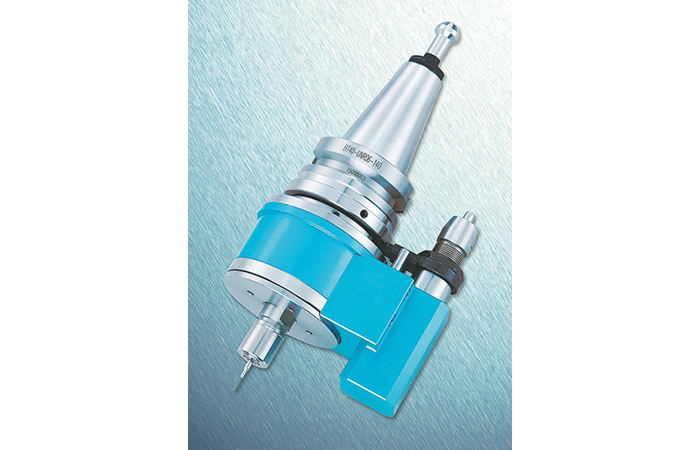 EDM Service transforme une fraiseuse en usinage par ultrason