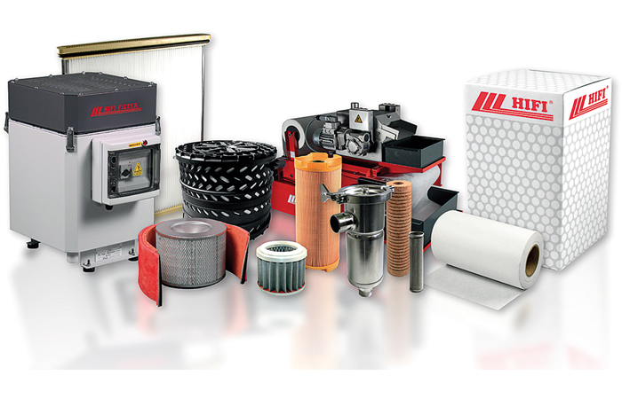 Tous les filtres Jura Filtration sur Micronora