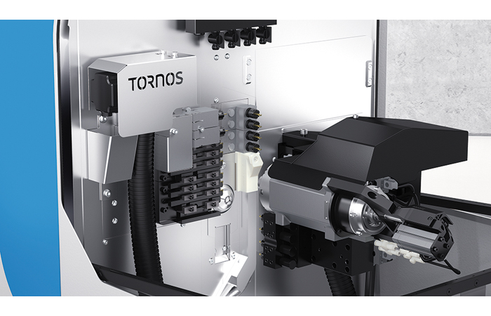 SwissNano, version XL