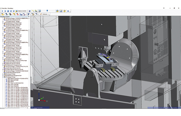 Les logiciels tout-terrain de Vero Software