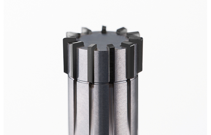 Extension de gamme Horn pour l’aéronautique