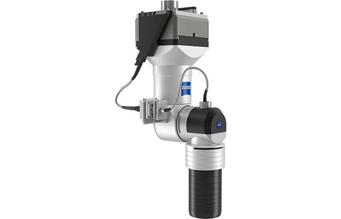 Zeiss participe à la métrologie du futur