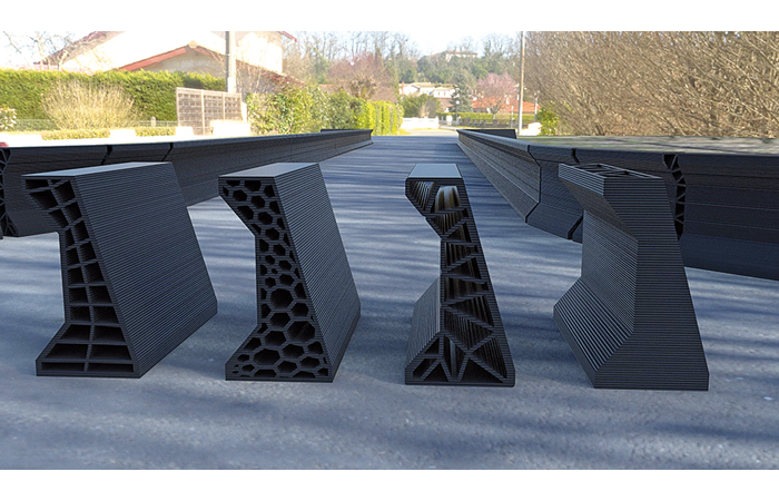 L’impression 3D pour habiter la Lune