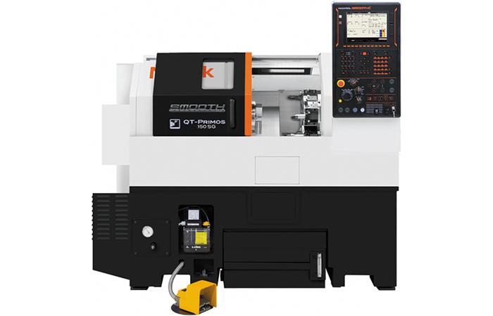Mazak devient de plus en plus accessible