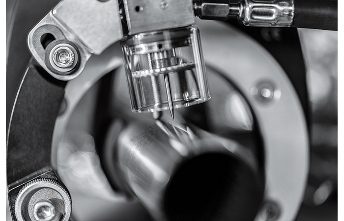 Orbitalservice, expert en électrodes tungstène