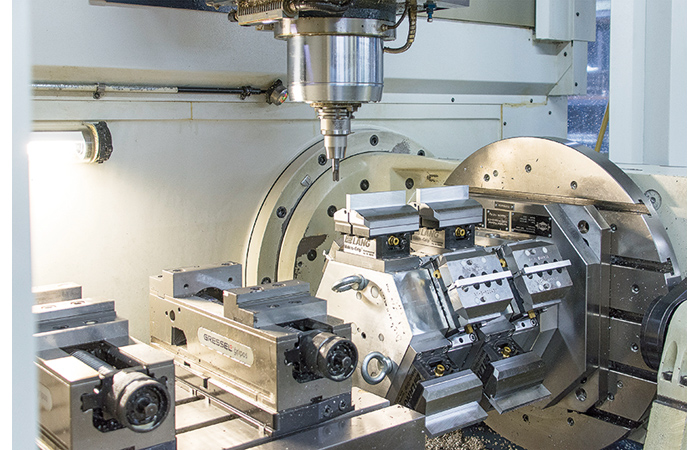Des gains de productivité grâce au re.tooling