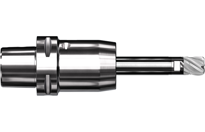 Fraises céramiques optimisées par Sandvik Coromant