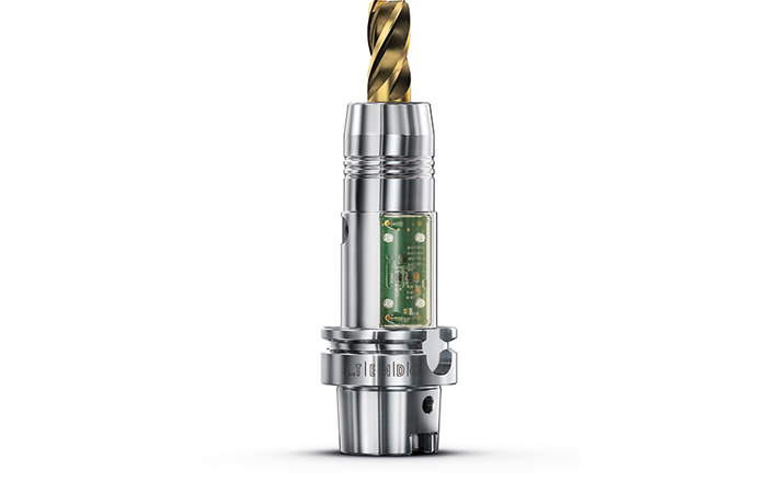 Schunk : le serrage intelligent