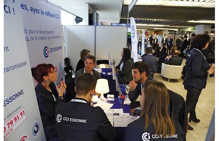 Techinnov attend 2 000 décideurs