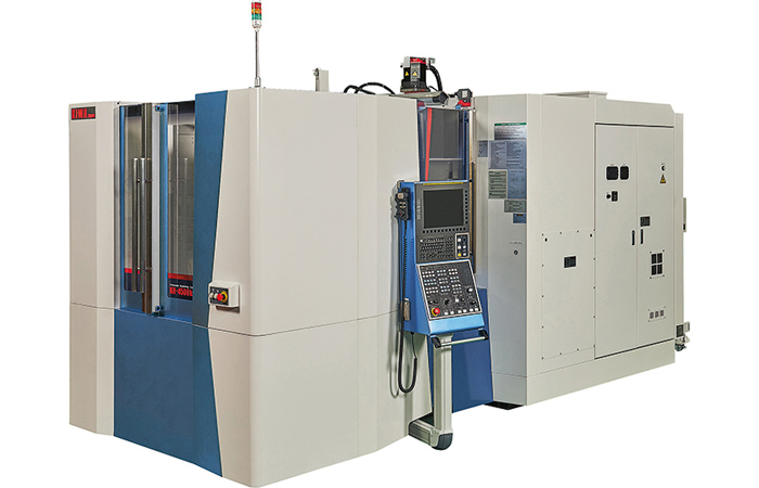 Solutions optimales d’usinage mises en avant par Delta Machines