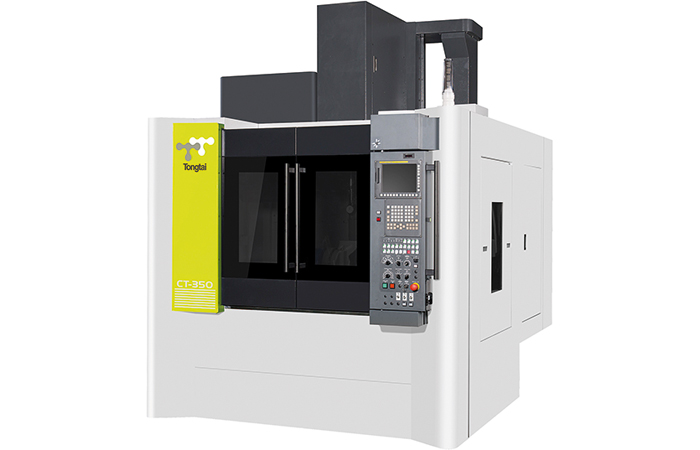 TTGroup France au salon Industrie Lyon 2019