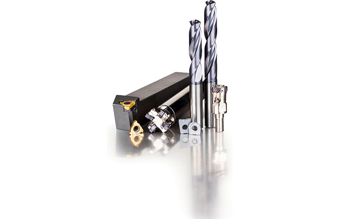 Fiabilité constante pour les outils Dormer Pramet