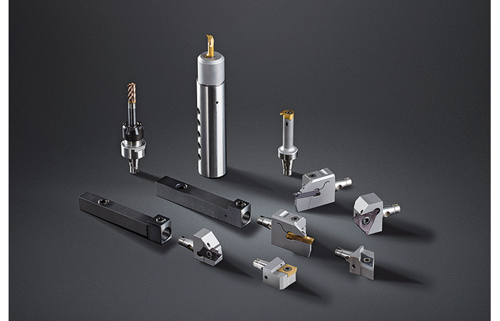 Horn et W&F Werkzeugtechnik unissent leurs forces