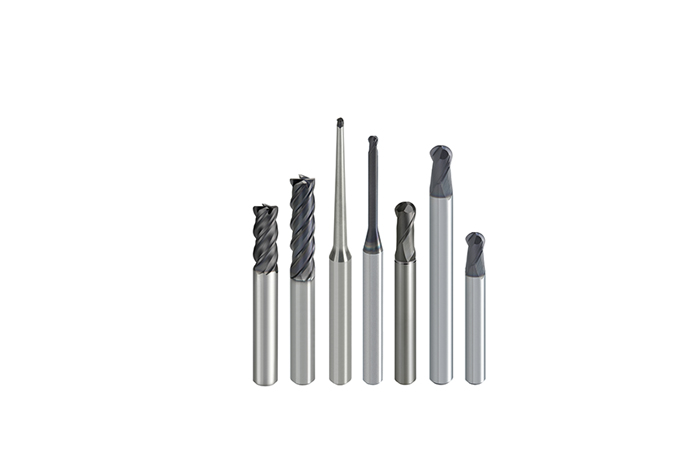 Les outils de performance Mitsubishi Materials