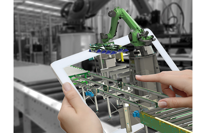 Alfi Technologies labellisée « Vitrine de l’industrie du futur »