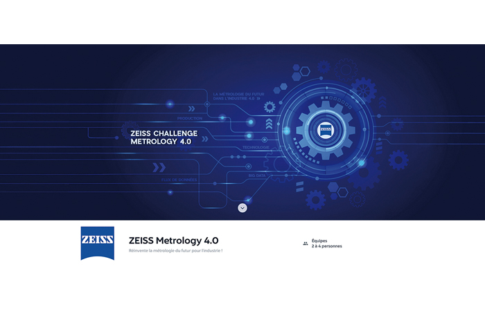 Zeiss crée un challenge pour détecter les futurs talents