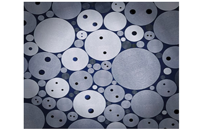 Barreaux carbure et rectifiés chez Ihle Hartmetall