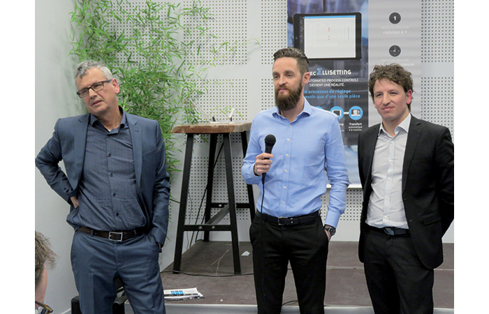APC, le réglage « automathématique »