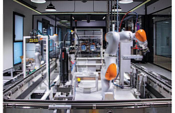L’industrie du futur, c’est maintenant ou trop tard ?