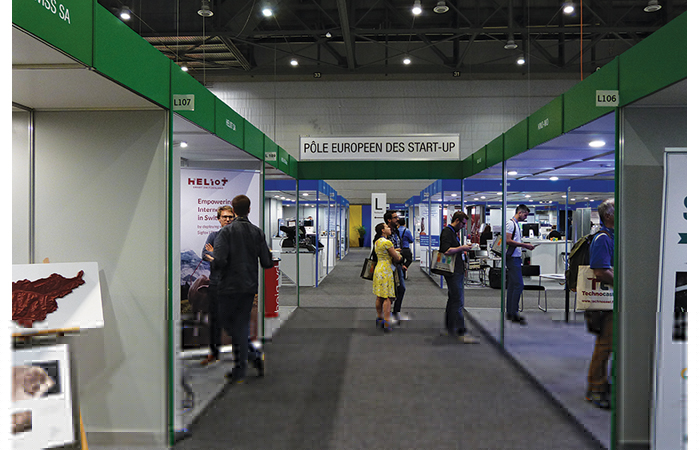 EPHJ-EPMT-SMT, le salon tant attendu des horlogers