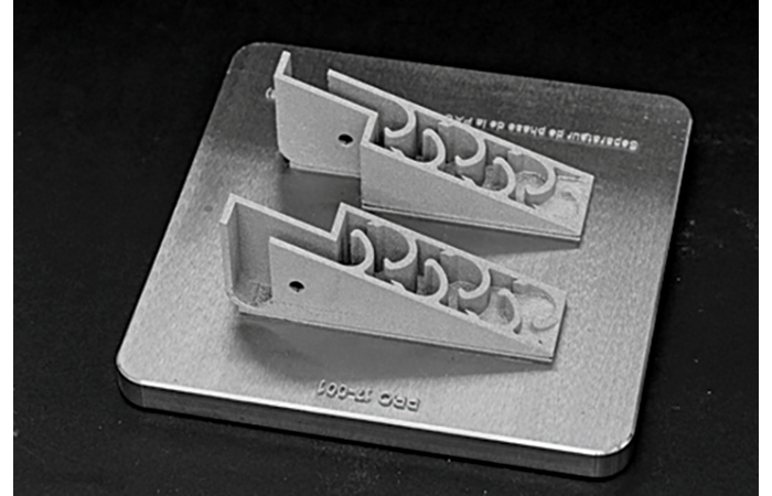 Fabrication additive : AddUp et le CEA créent Famergie