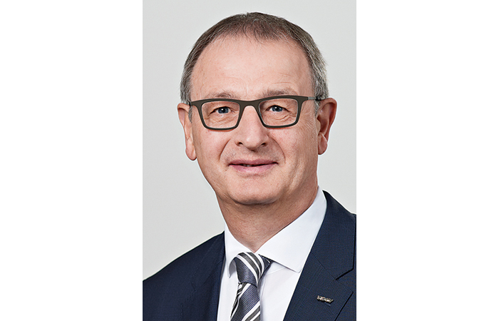 Le VDW constate une forte baisse des entrées de commande en MOCN