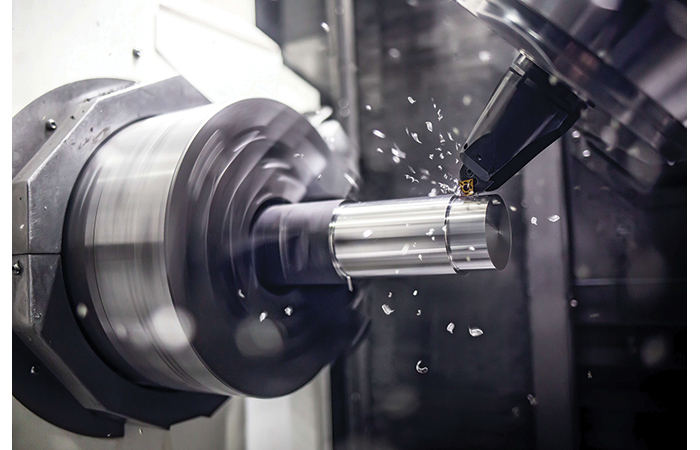 Et voici la troisième génération d’aciers Ugima