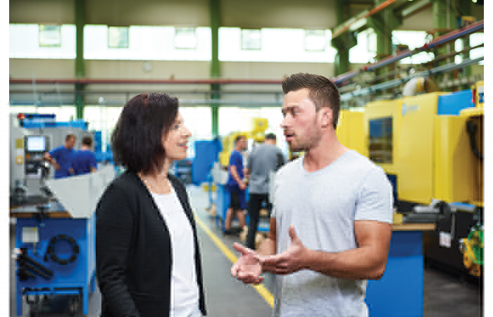 Lignes de rectification Junker et solutions de filtration