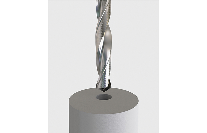 Lach Diamant développe sa gamme d’outils diamant