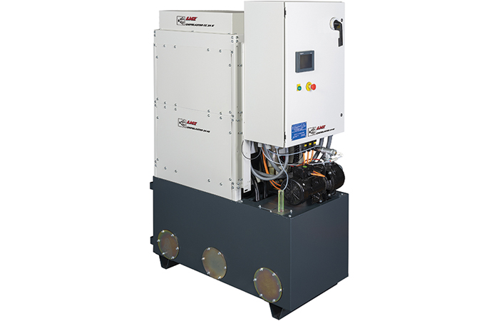 LNS complète son offre en périphérique machines