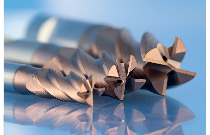 Une fraise Jongen qui s’adapte à tout