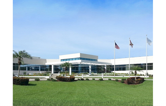 Faulhaber Group restructure son centre opérationnel nord-américain