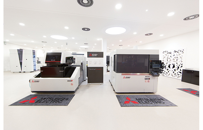 Mitsubishi organise ses French Days outre-Rhin