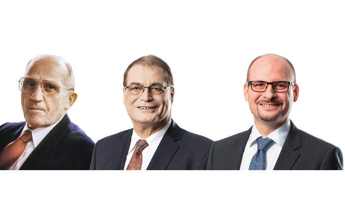 Horn, 50 ans d’innovations ininterrompues