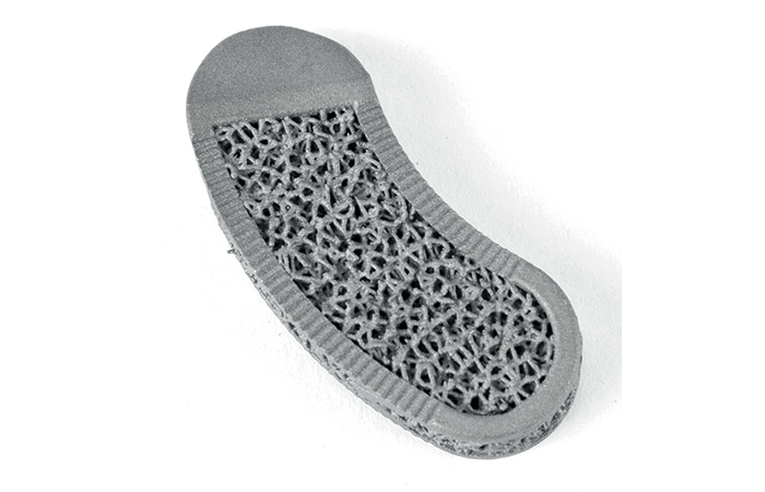La fabrication additive doit passer à l’âge adulte