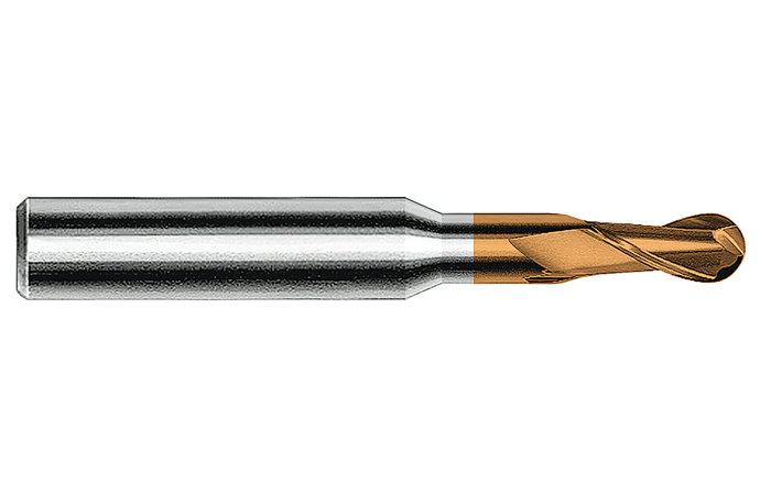 Optimag, des microfraises haute performance