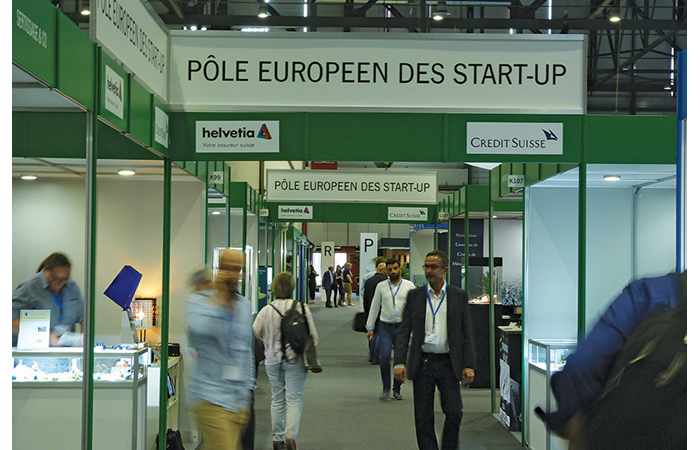 EPHJ : FEMTOprint, vainqueur du Grand Prix des exposants
