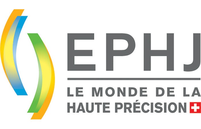 EPHJ : nouveau logo pour plus de simplicité