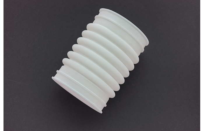 EOS lance un polymère souple pour l’impression 3D
