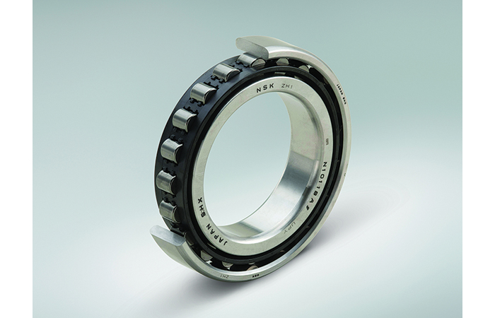 Roulements NSK pour broches de machines-outils