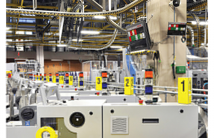 ViV Industry : un rendez-vous business 4.0