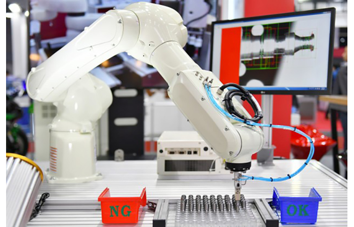 Pagès Group accélère en robotique avec l’acquisition de Process Industrie
