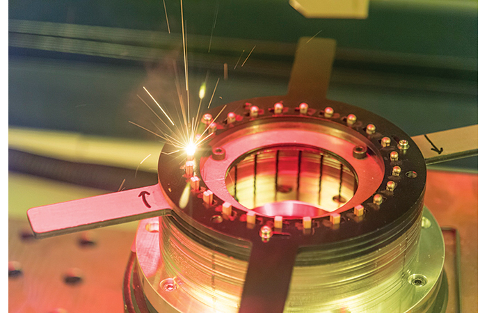 Toutes les solutions laser à découvrir à Lasys 2020