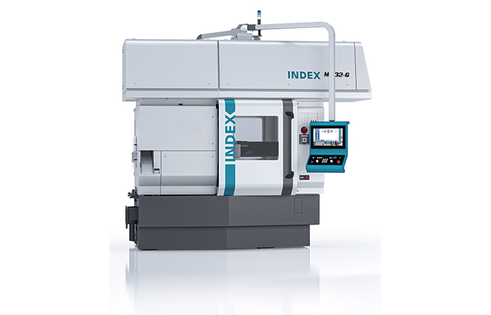 Deux premières françaises en tournage multi et monobroche chez Index