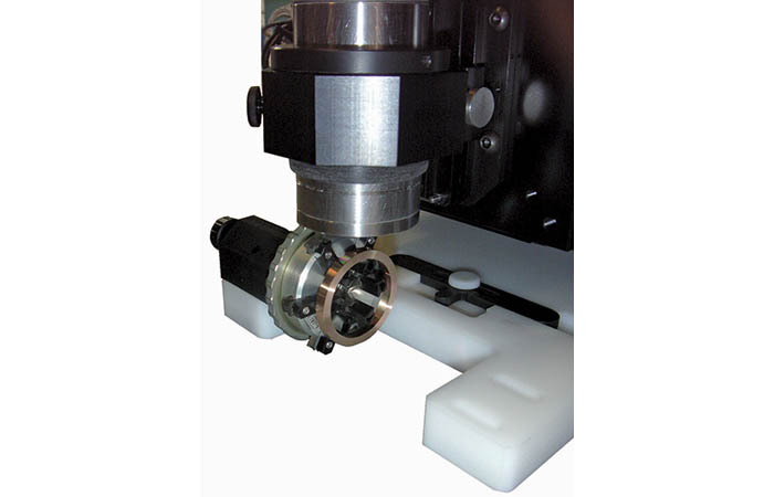 Mesure d’états de surface en bord de ligne avec Altimet