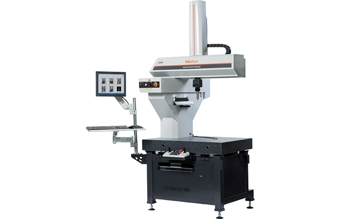 Machine de mesure 3D Mitutoyo pour environnements difficiles