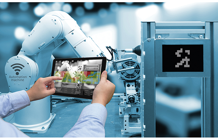 L’agence économique régionale soutient les entreprises industrielles